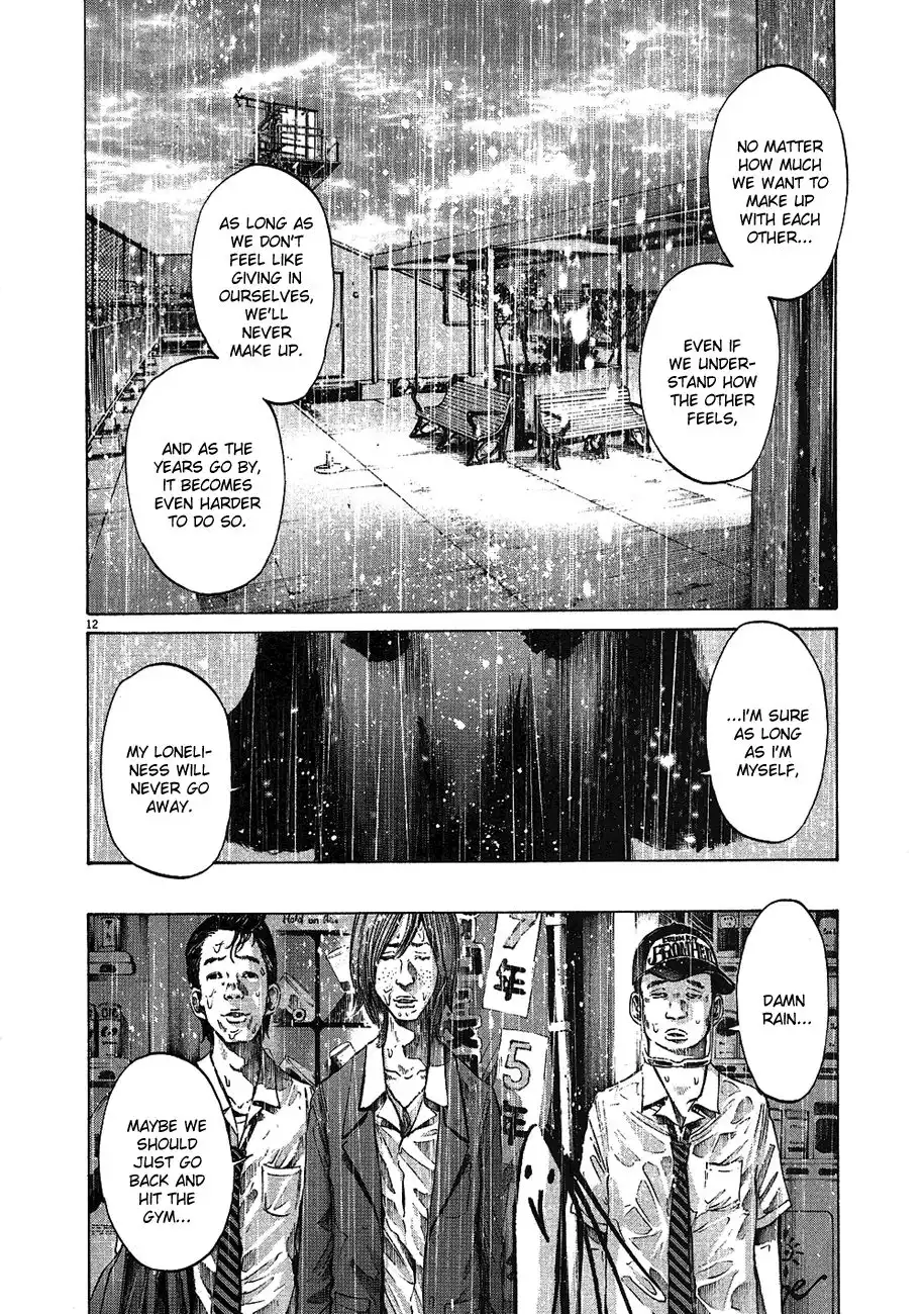 Oyasumi Punpun Chapter 60 13